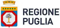 Logo 'confinanziato regione Puglia'