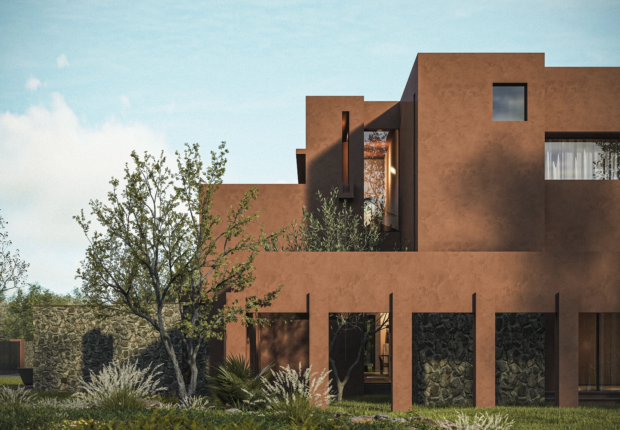 Bespoke villas in Jaipur