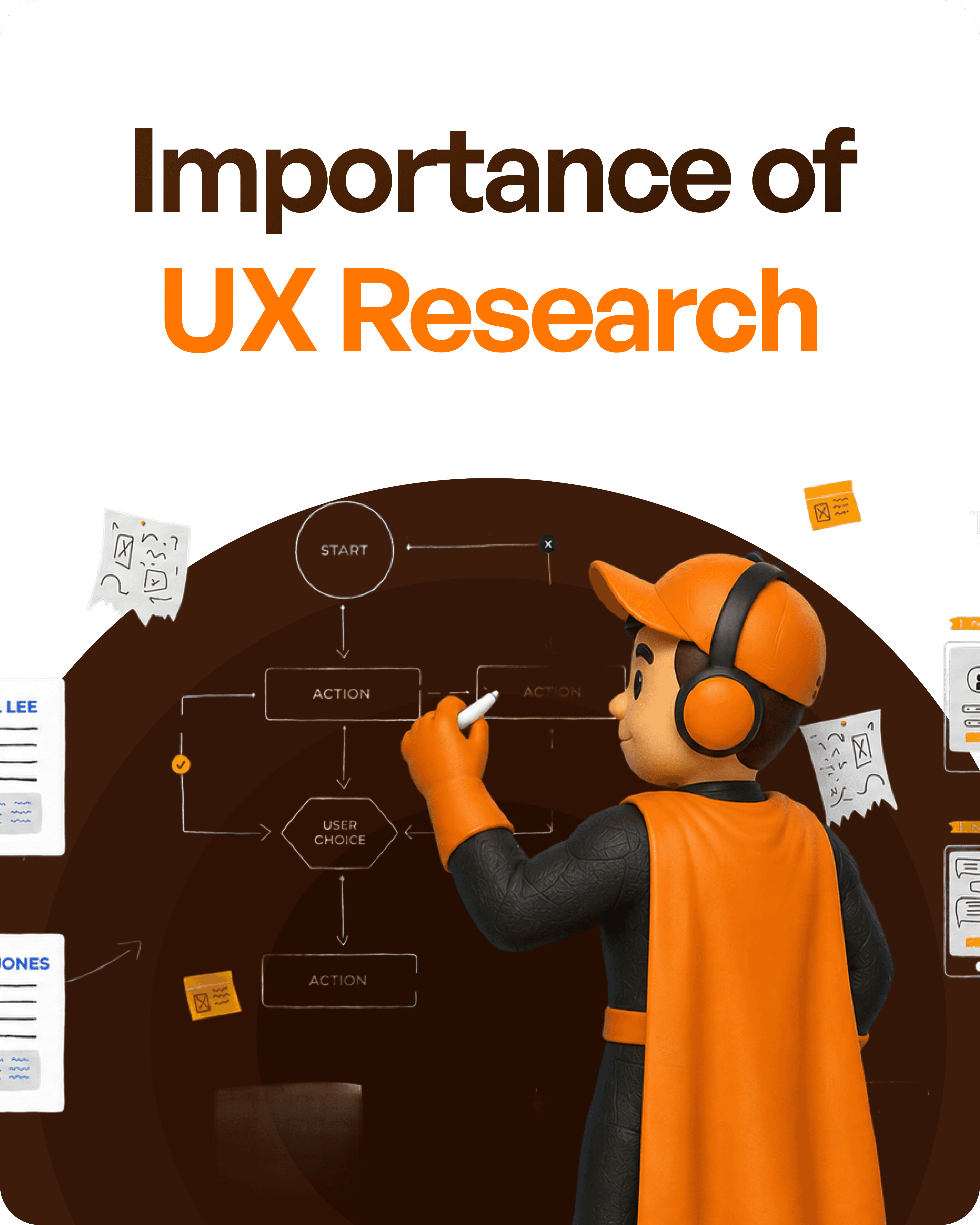 User-Centered Design: What It Really Means ?