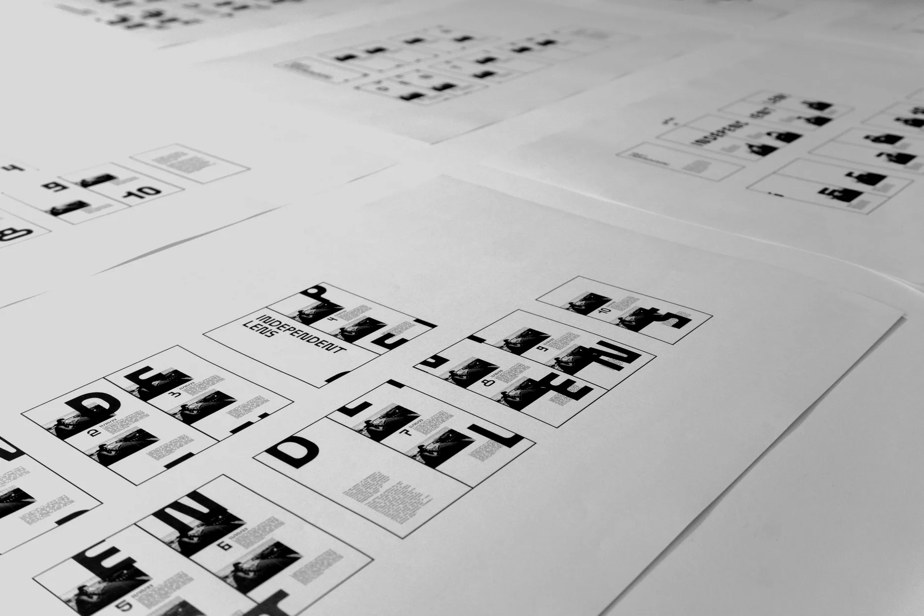 Case study media