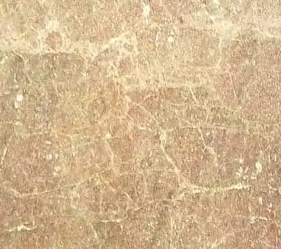 Rosa Zarci marble — natural stone swatch, Mosaiclegs Art Studio