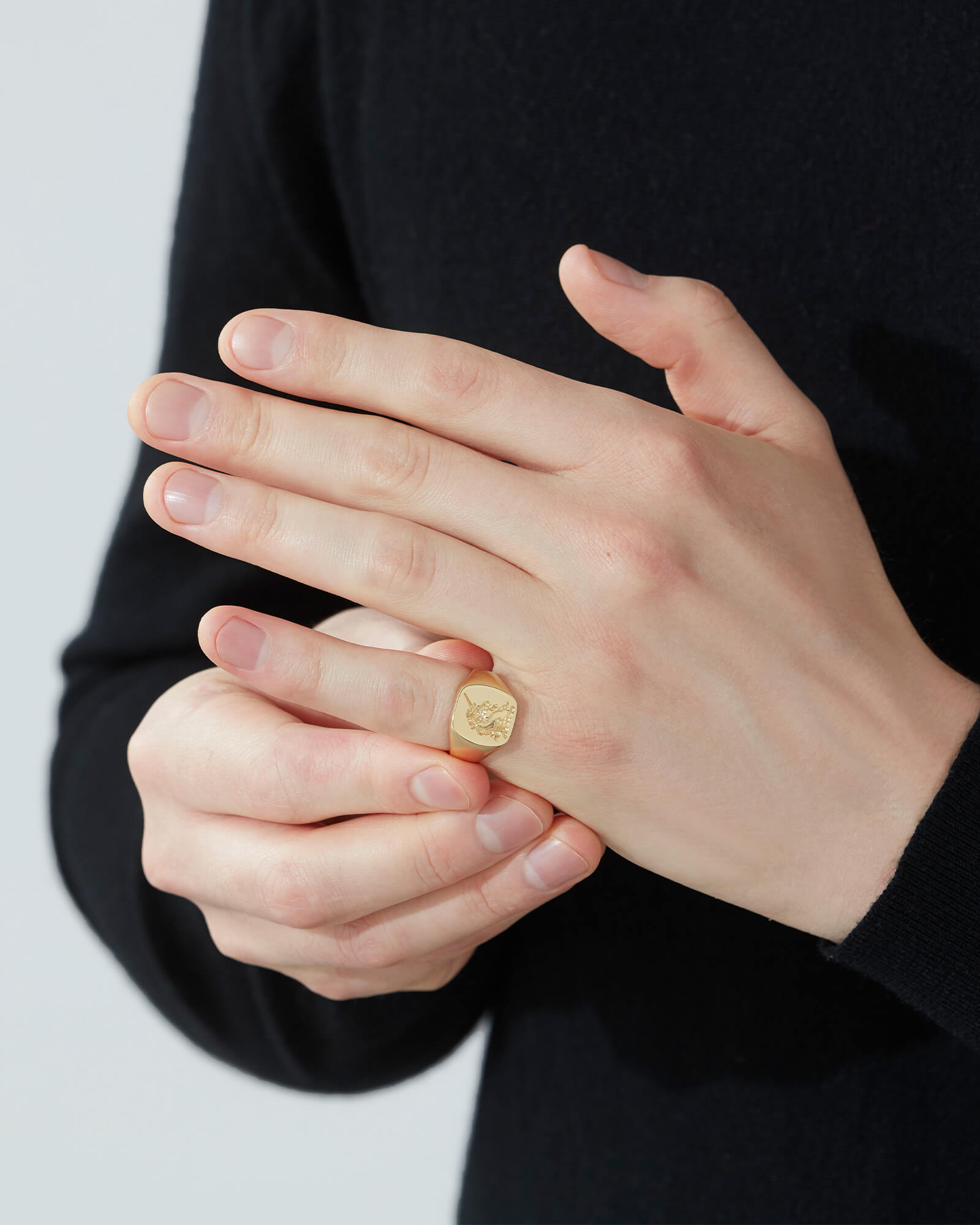Custom Jewellery