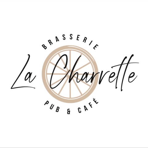 logo la charette