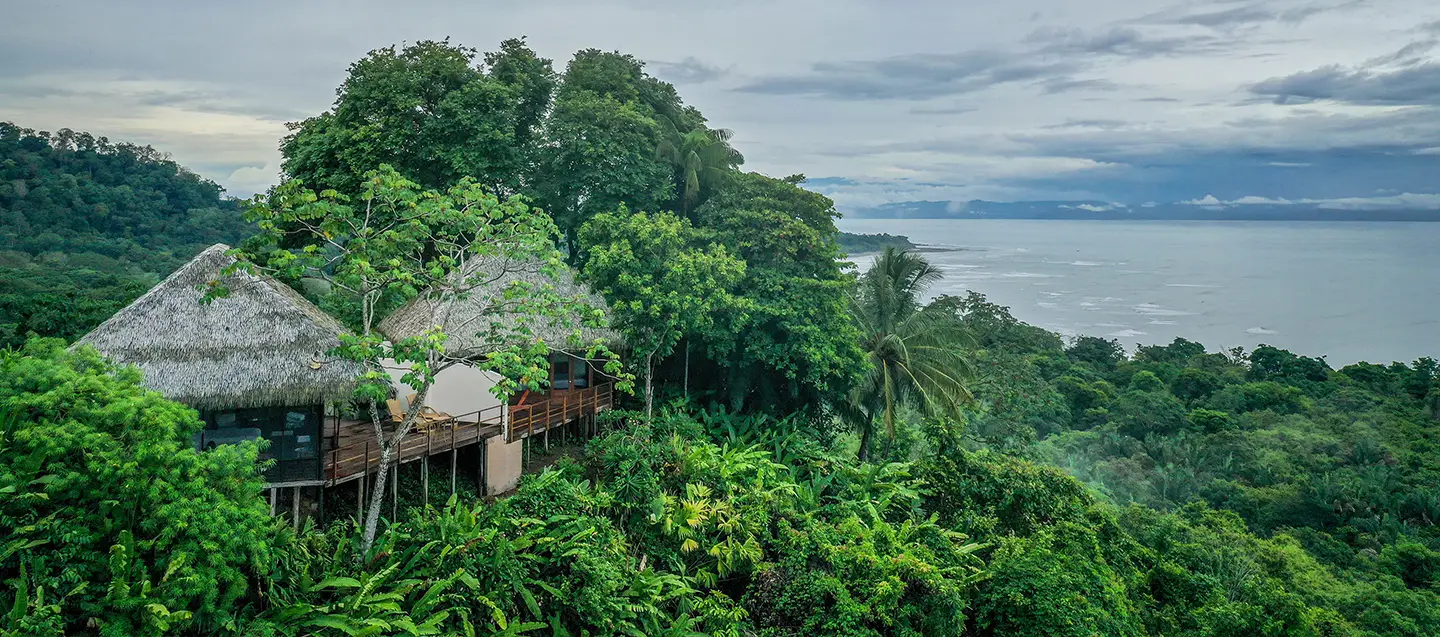 Lapa Rios Lodge