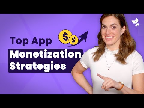 Video thumbnail: AppsFlyer guide on how to make money with your free app, 8 minutes 22 seconds