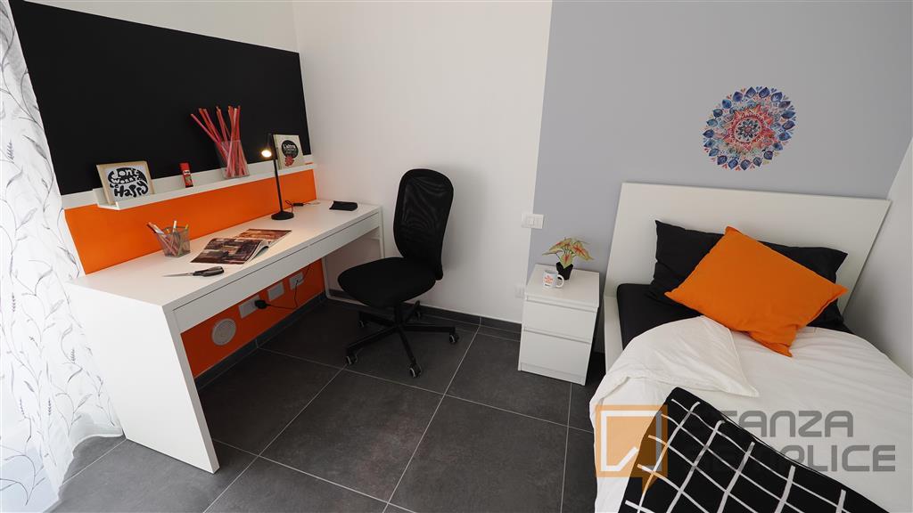 9.5 sqm room in Corso Peschiera, Torino
