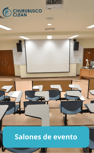 Salones de evento