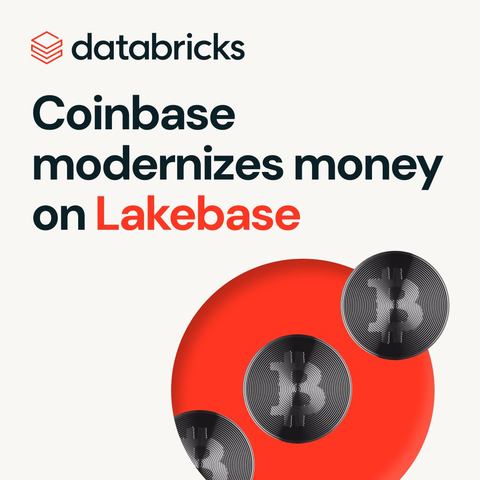 Databricks, real ad