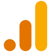 logo google analytics