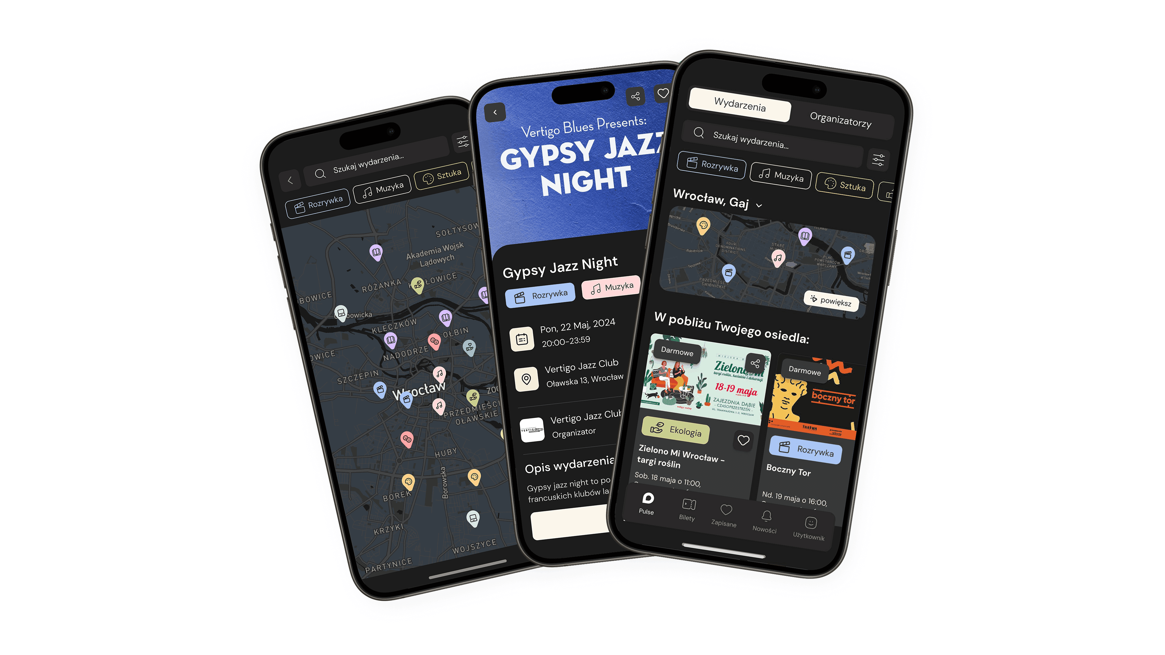 Portfolio project image