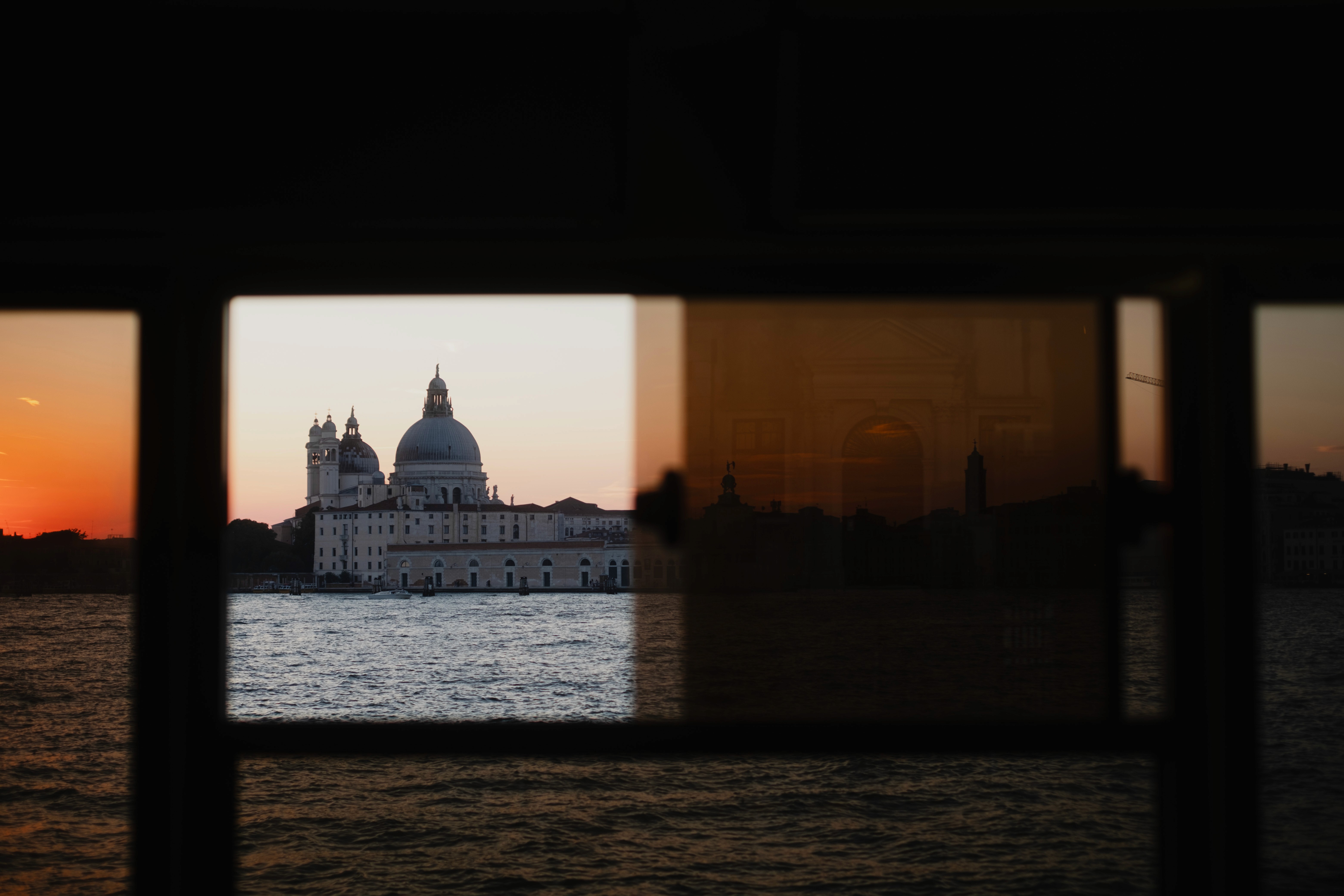Church Venice