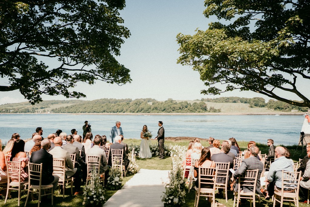 Old Court Stangford Lough 1