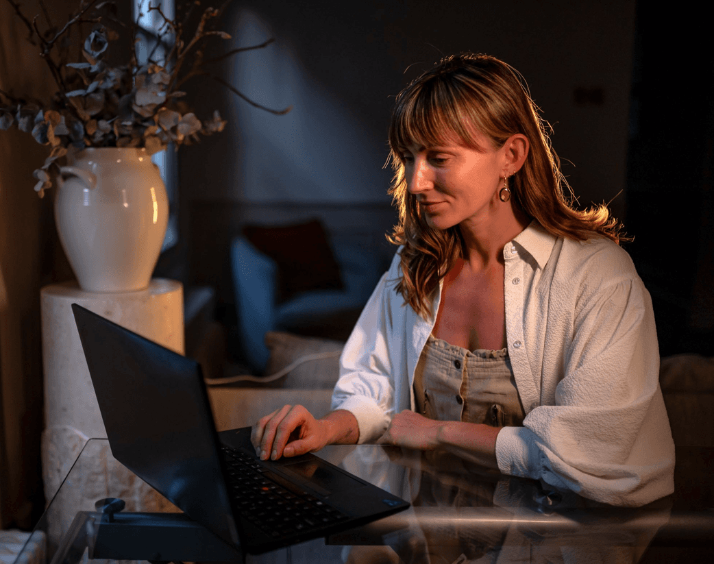 Somatic Career Support