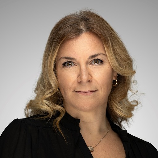 caroline langlois