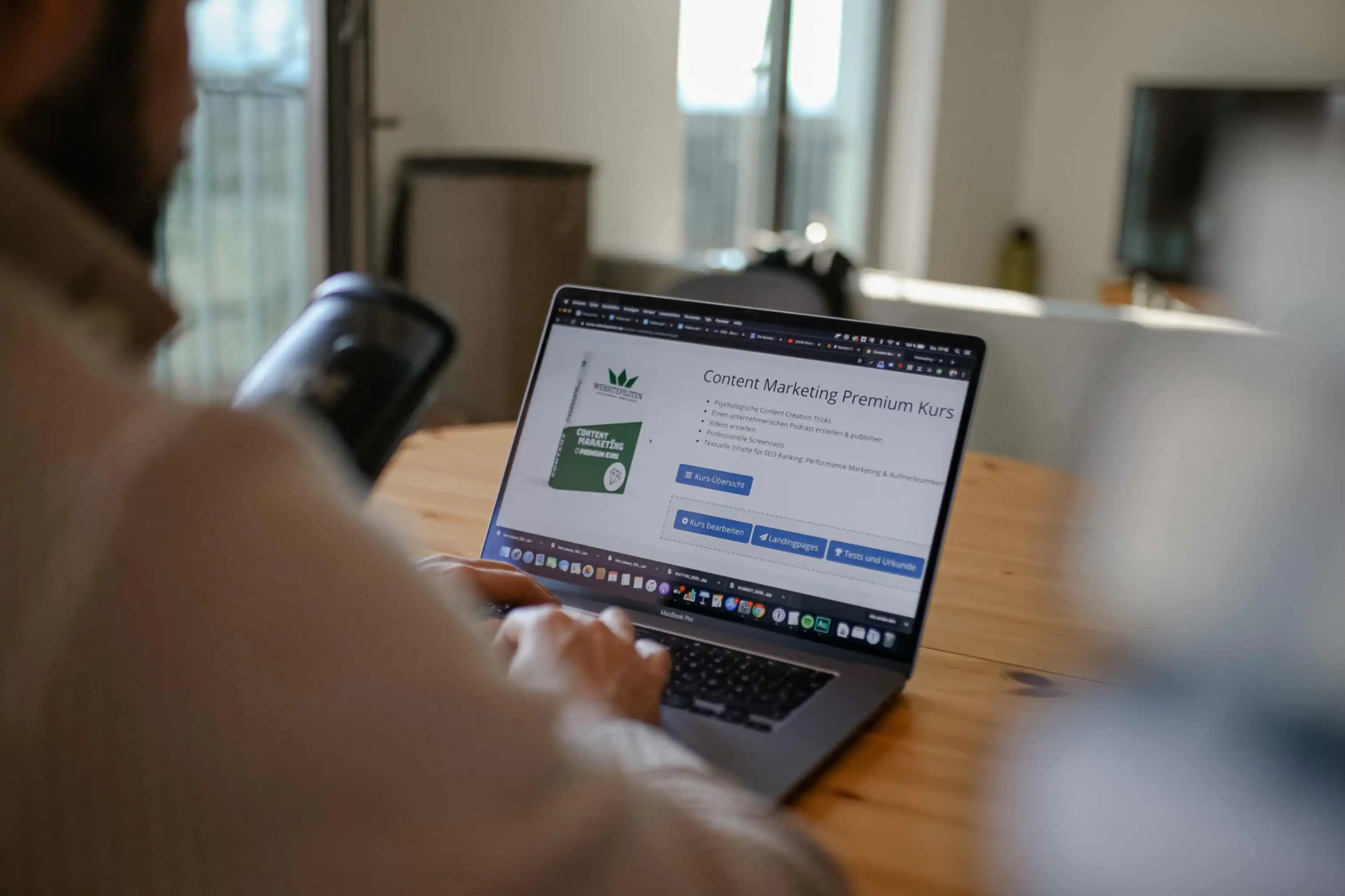 content marketing strategy