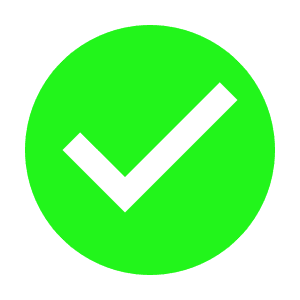 Check Icon