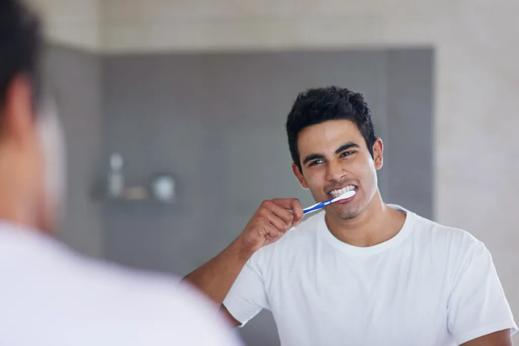Dentist