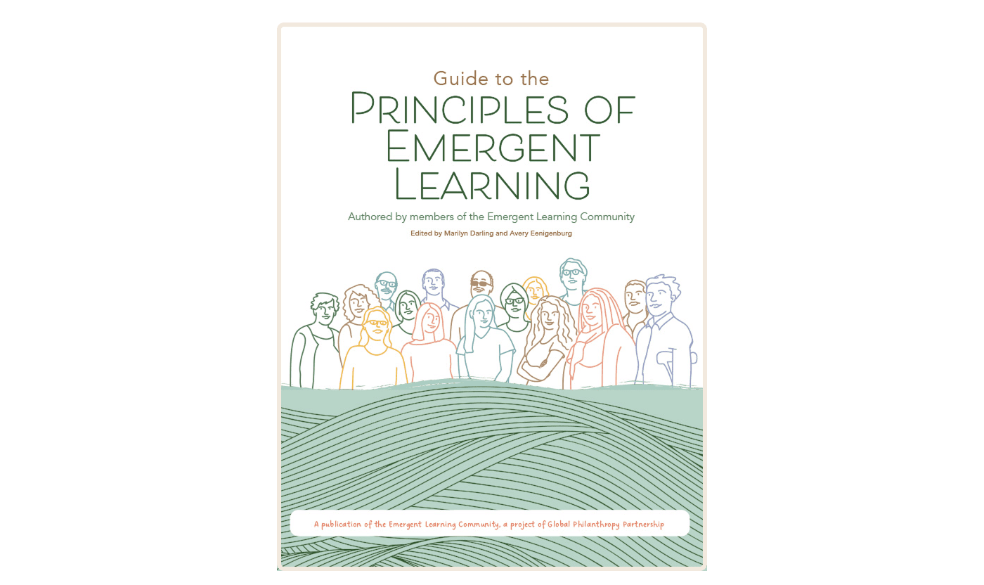 Principles of Emergent Learning