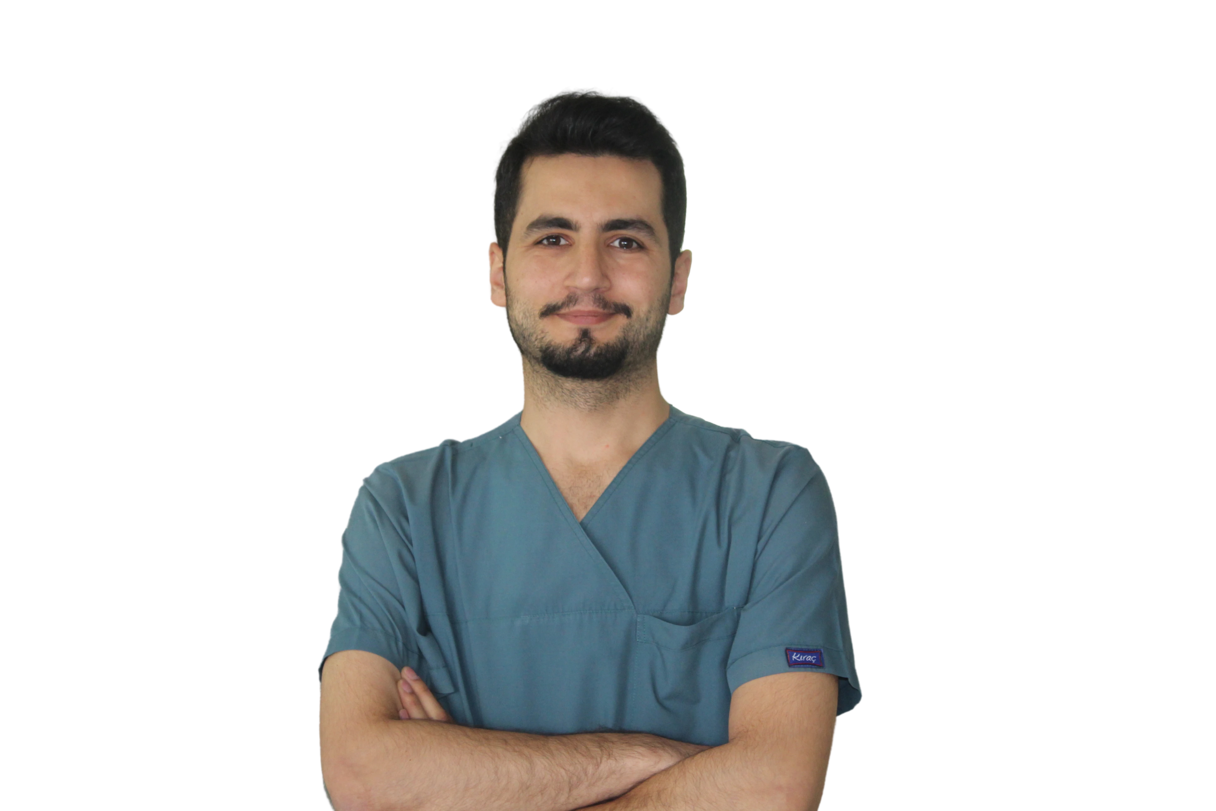 Uzm. Dt. Abdulsamed Maden