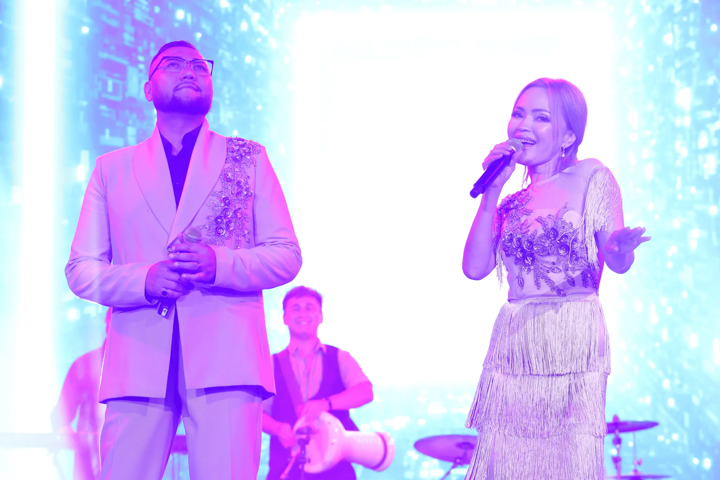 Концептуальный психологический портрет