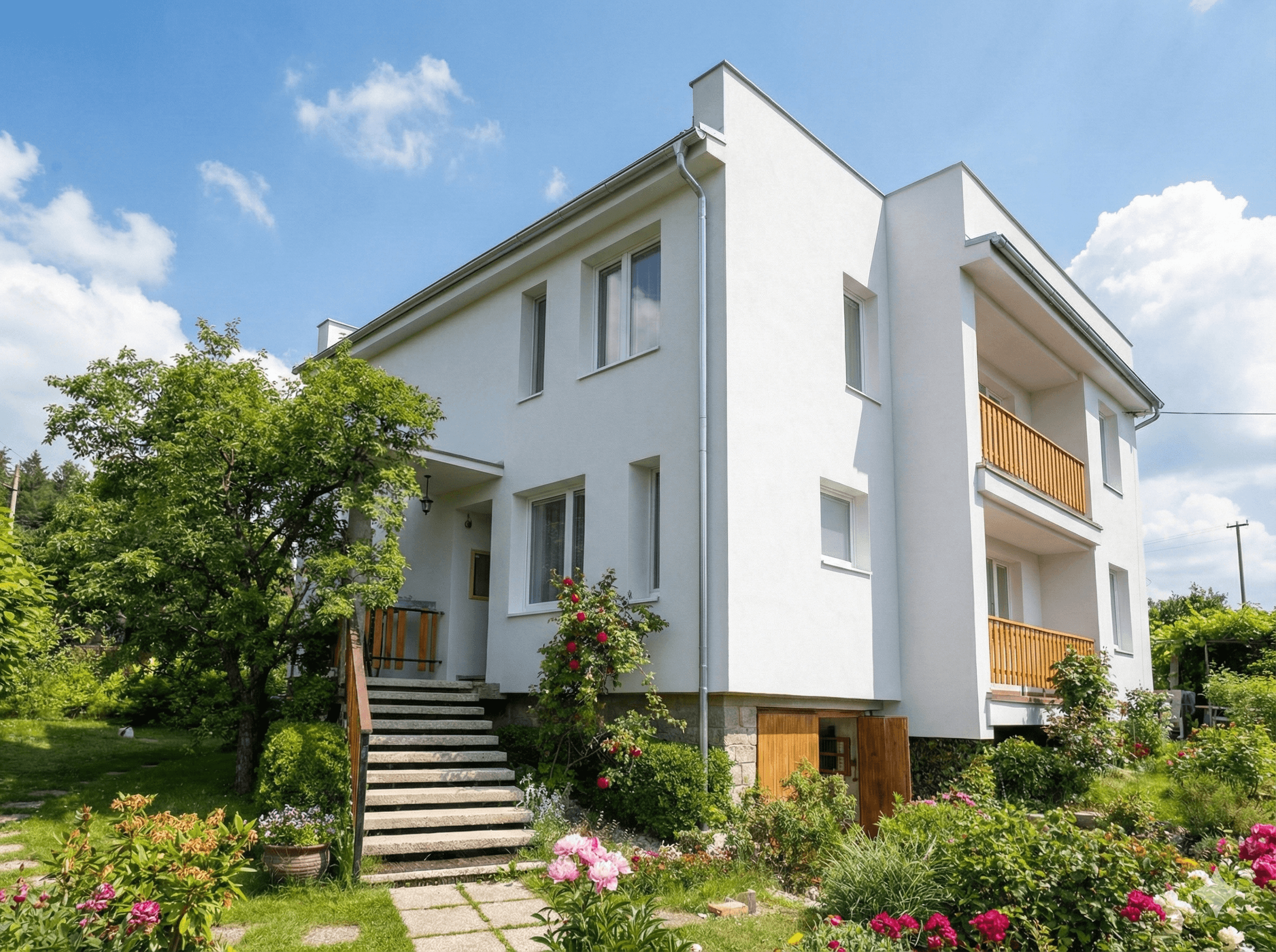 Modern House