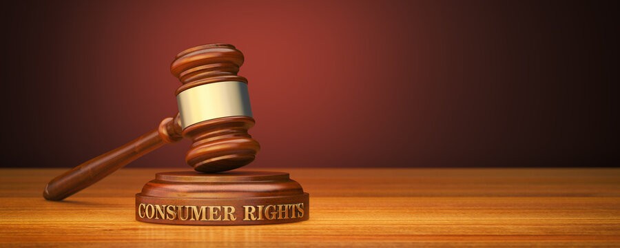 Your Consumer Rights Explained