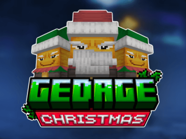 GEDAGE CHRISTMAS