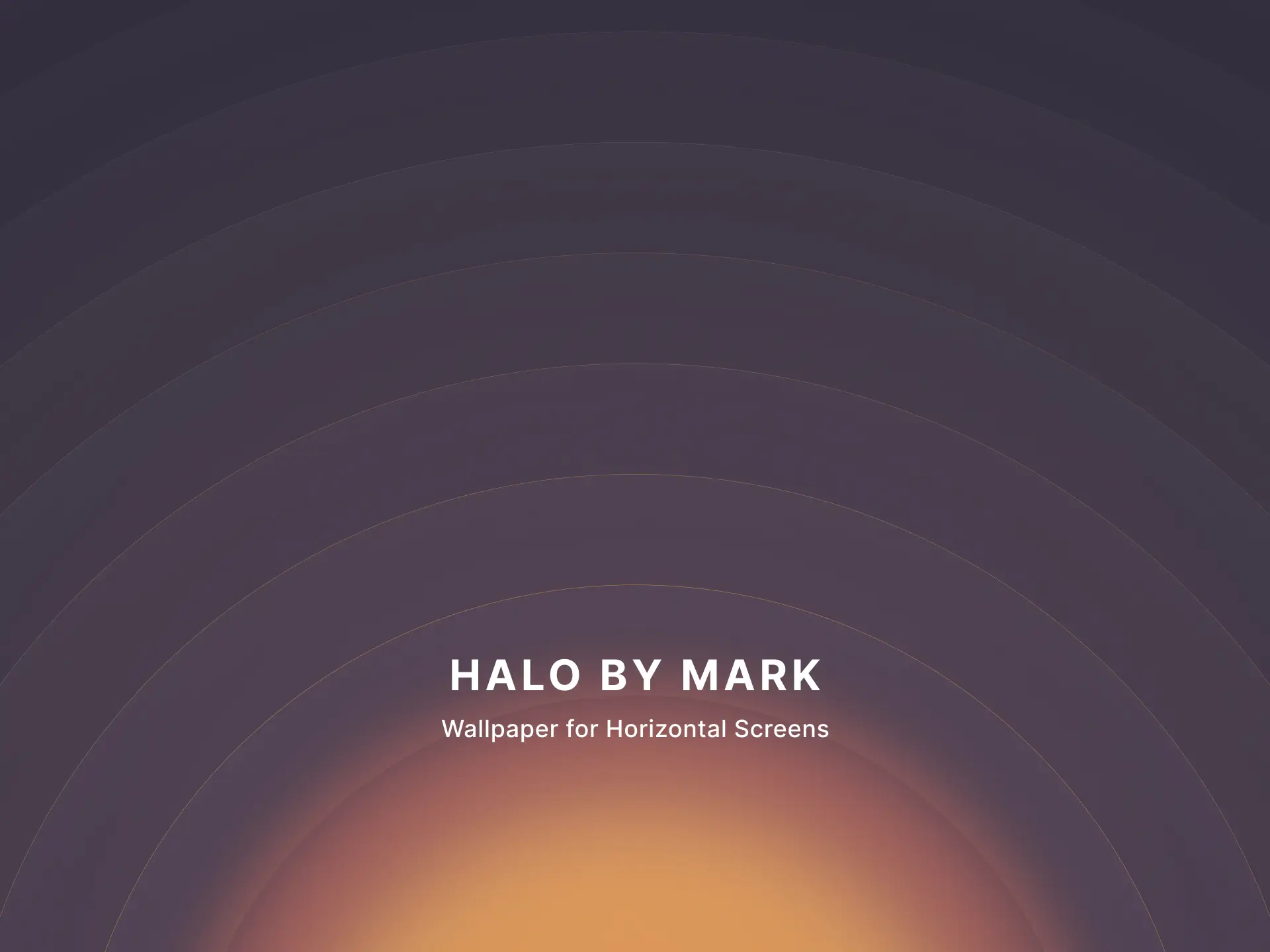 Mark Hendriks Halo Remake by Peter Konti