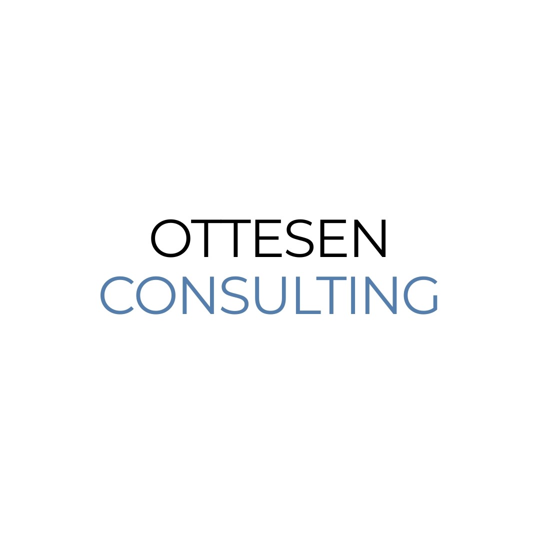 Ottesen Consulting logo