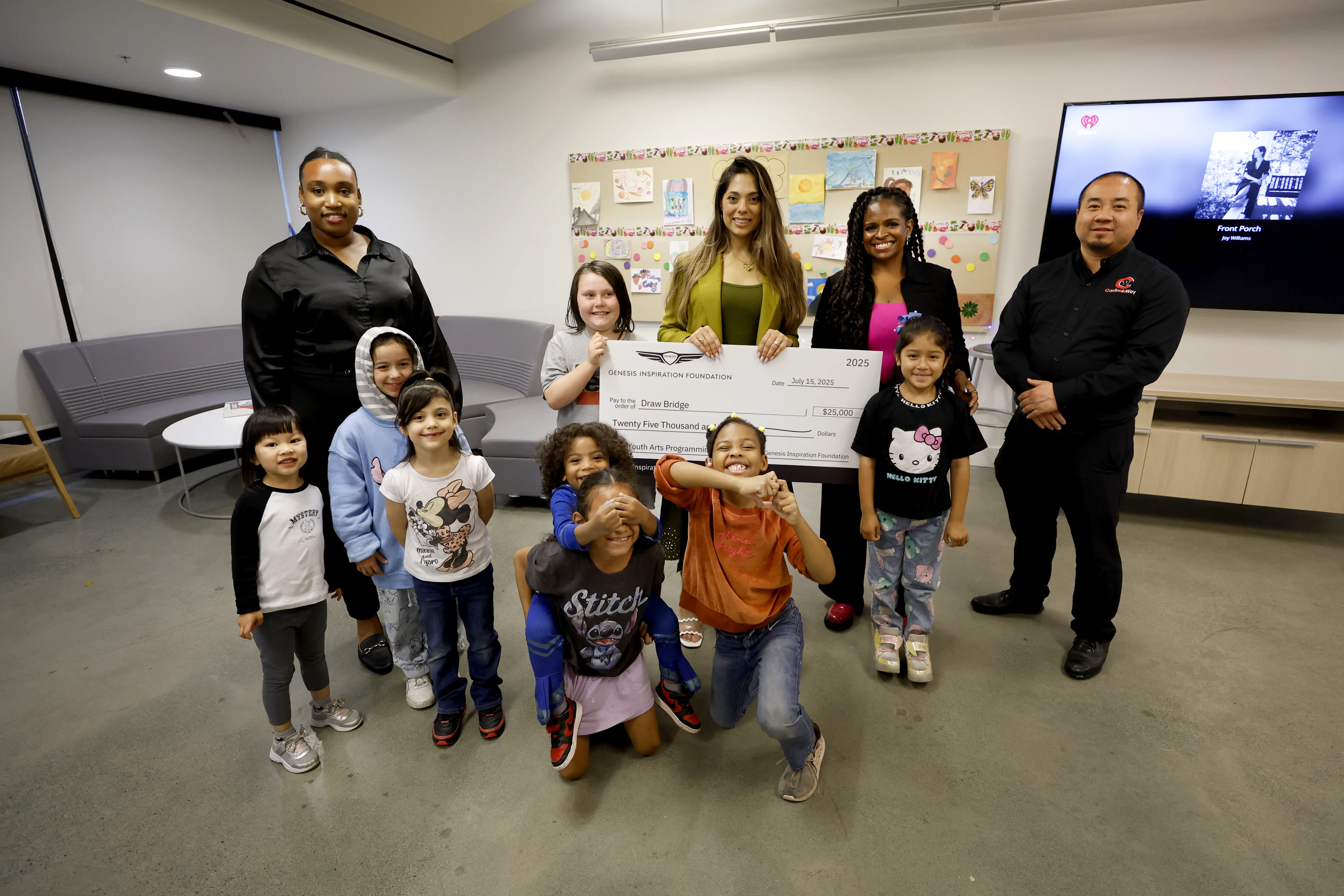 Empowering Communities Through Local Action