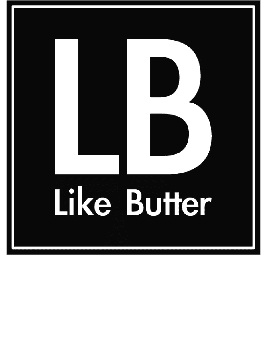 Black Butter logo