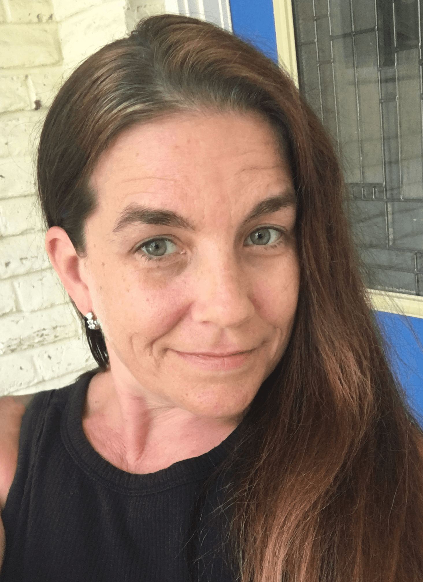 Theresa Sullivan - Product Lead Design for Xytech at Fabric Data