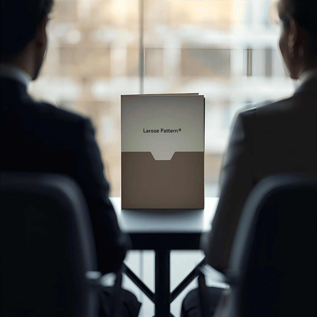 Bureau haussmanniens - Laroze Partners Executive Search dans saint-ouen sur seine