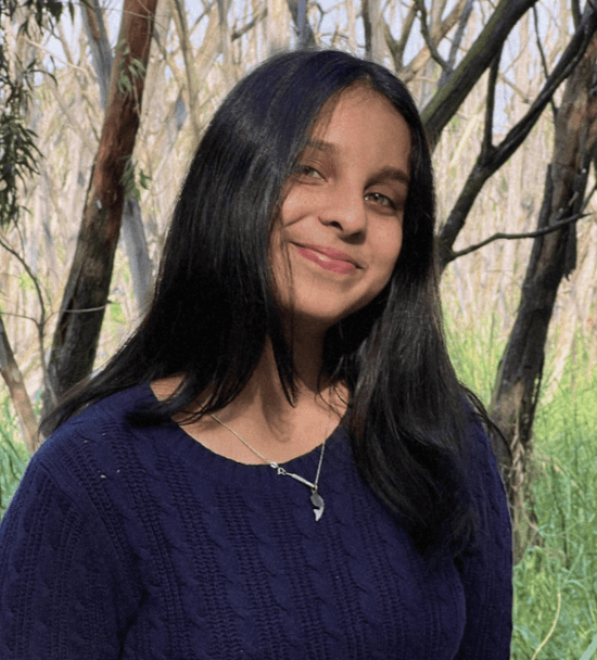 Headshot of *Designer Name*