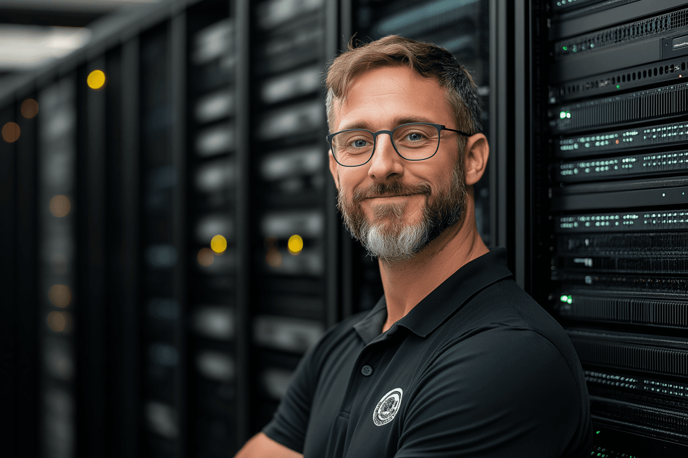 Suporte Técnico Proativo