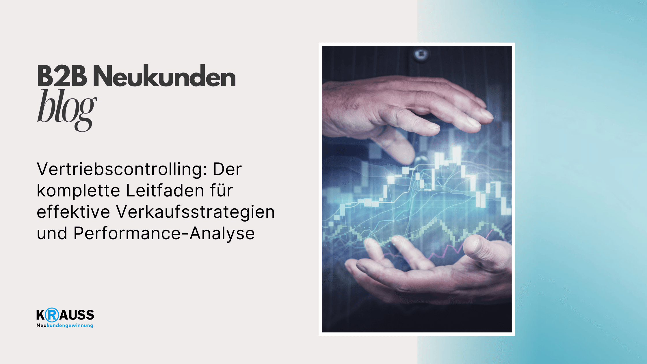 Vertriebscontrolling: Der komplette Leitfaden für effektive Verkaufsstrategien und Performance-Analyse