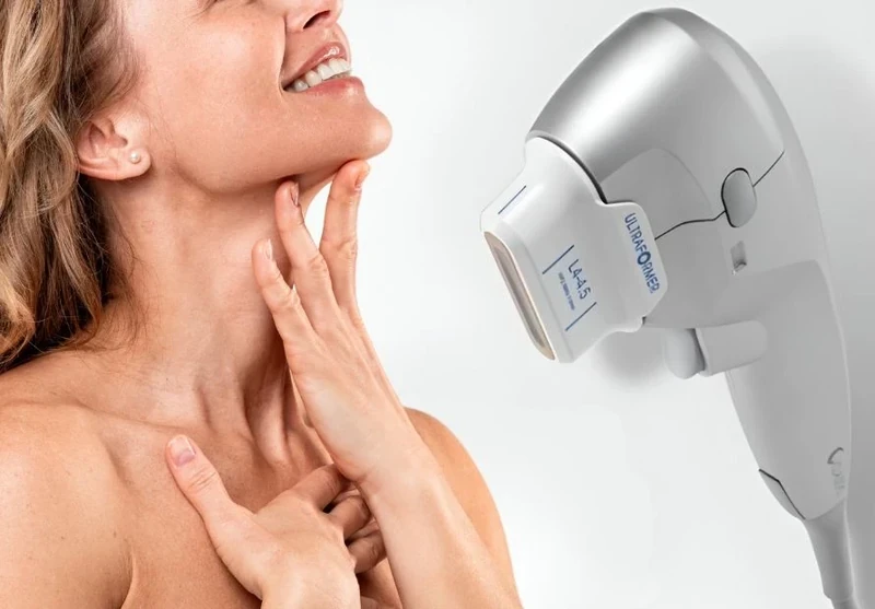 HIFU 7D Facial