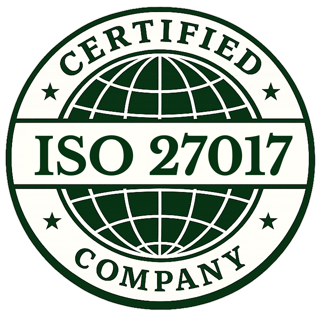 ISO 27017