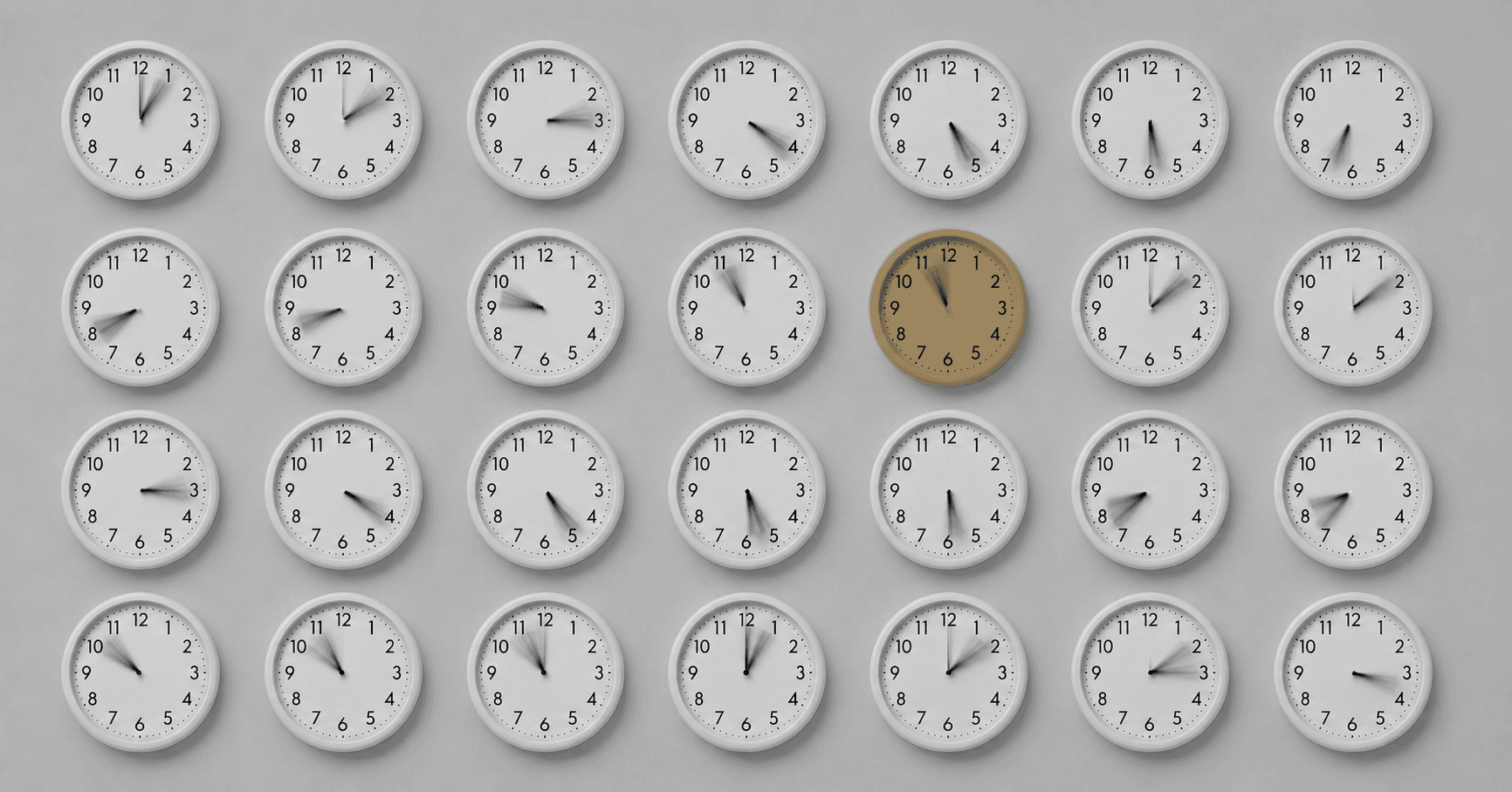 168 hours in a week — precision psychotherapy at Onto Therapy in Wellesley
