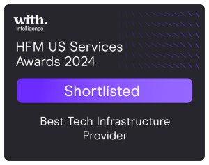 HFM US Services Awards, Everysk Shortlisted at HFM US Services Awards 2024 in three categories