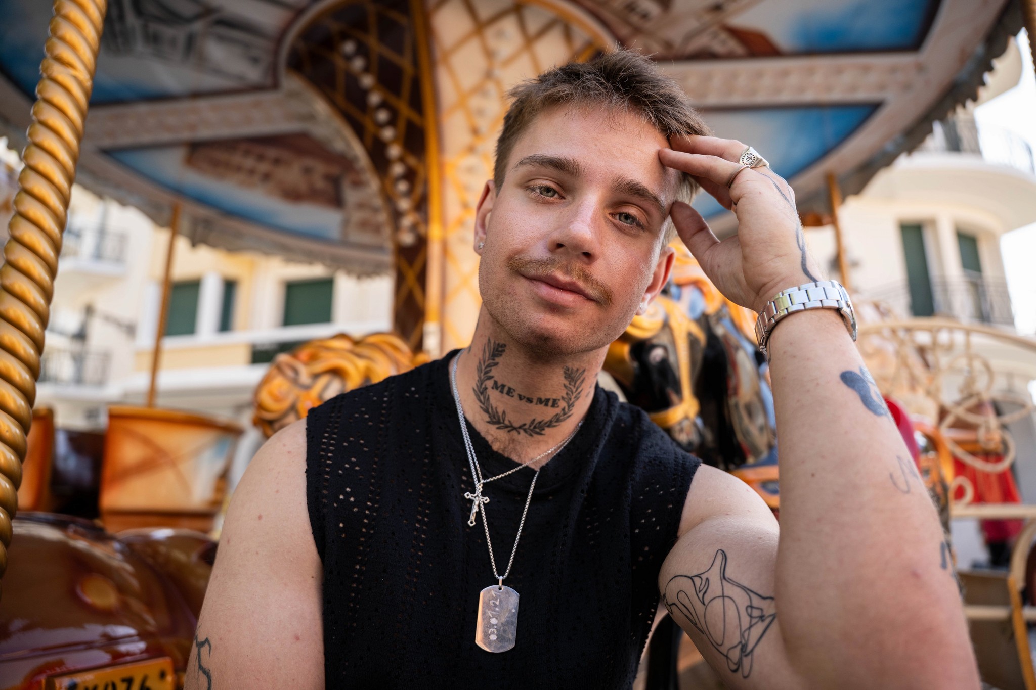 Photographe Chambéry