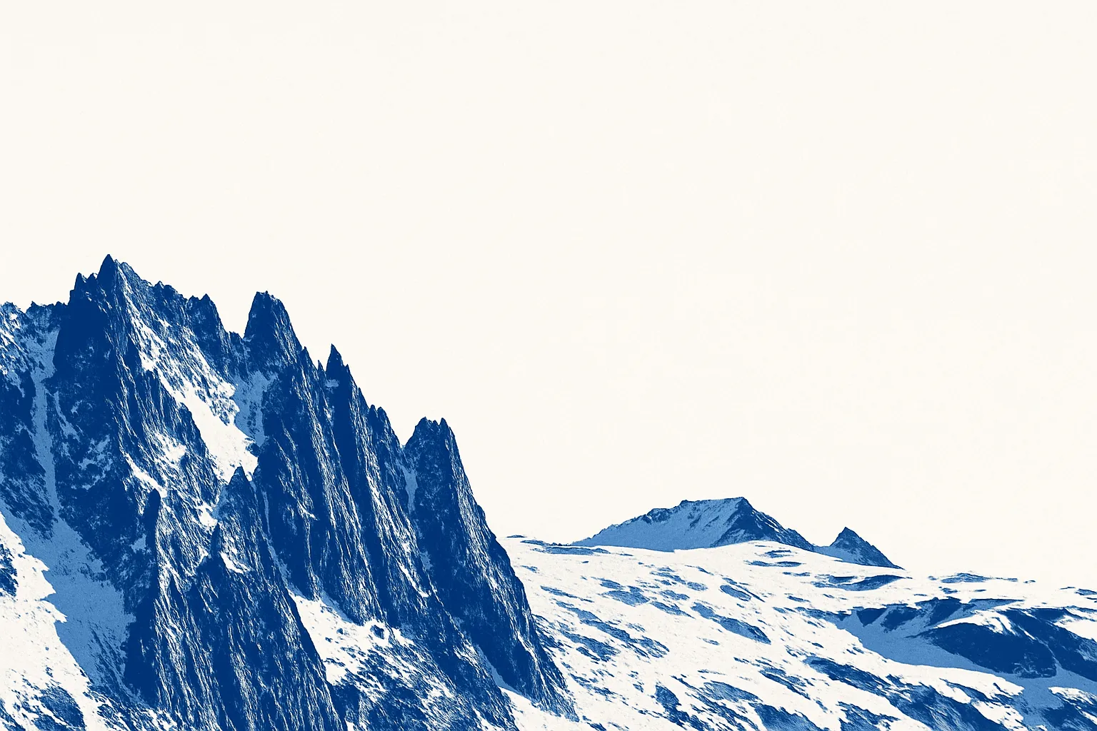 Ice Age Media Header Picture Ice Berg Duo Color Tone