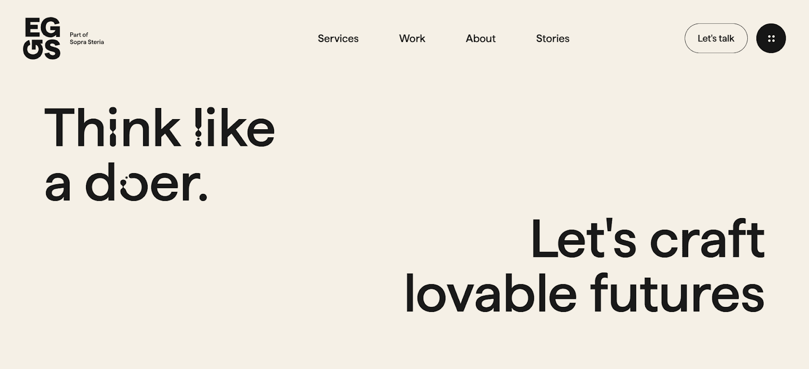 Eggs Design One of the Best Human Experience Design Firms in Latin America