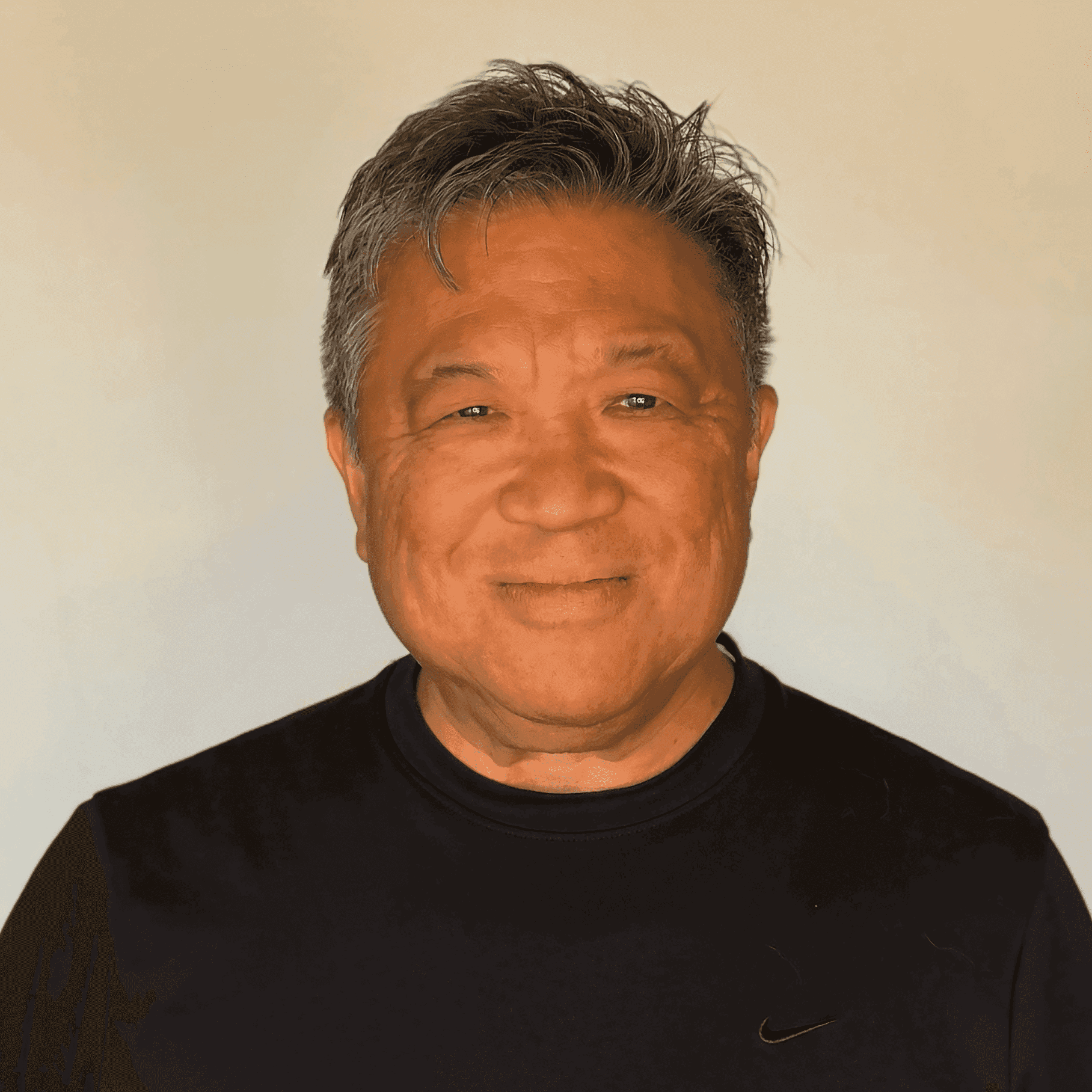 Portrait of Dwight N. Leung, Founder and CEO