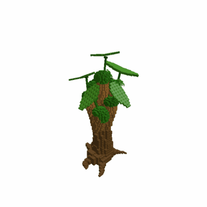Spirit Lily — Superforest