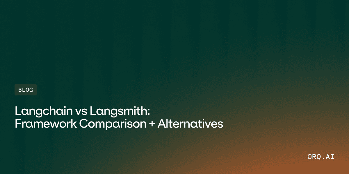 featuredimageforlangchainvslanggraph