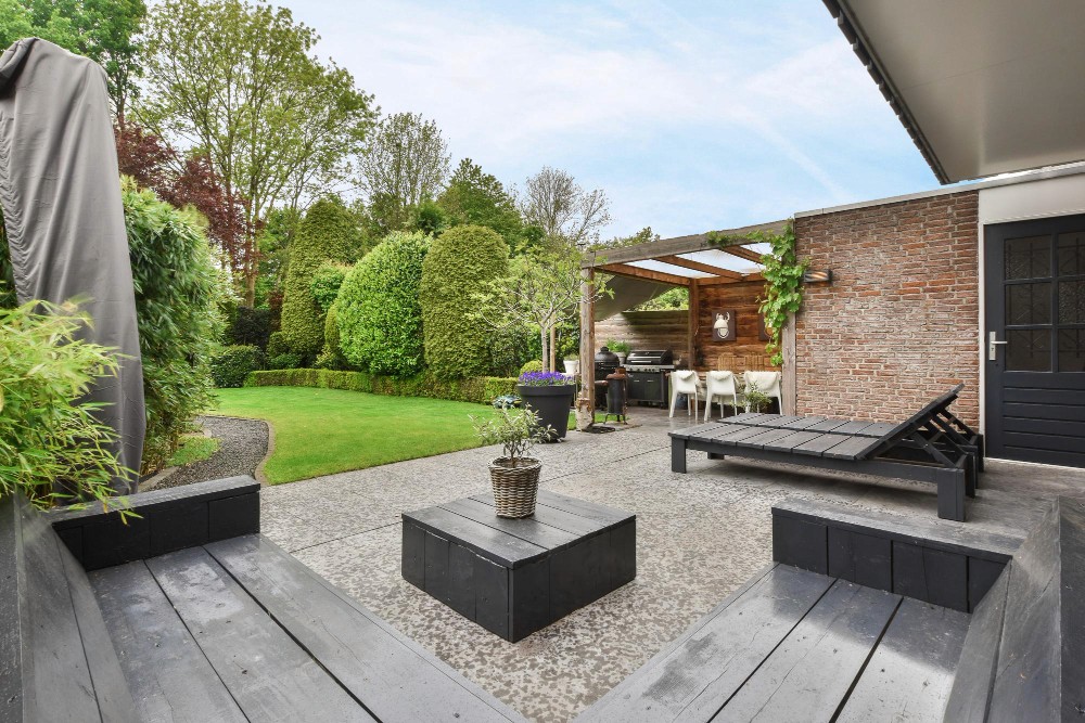 Création de terrasse Pleurtuit