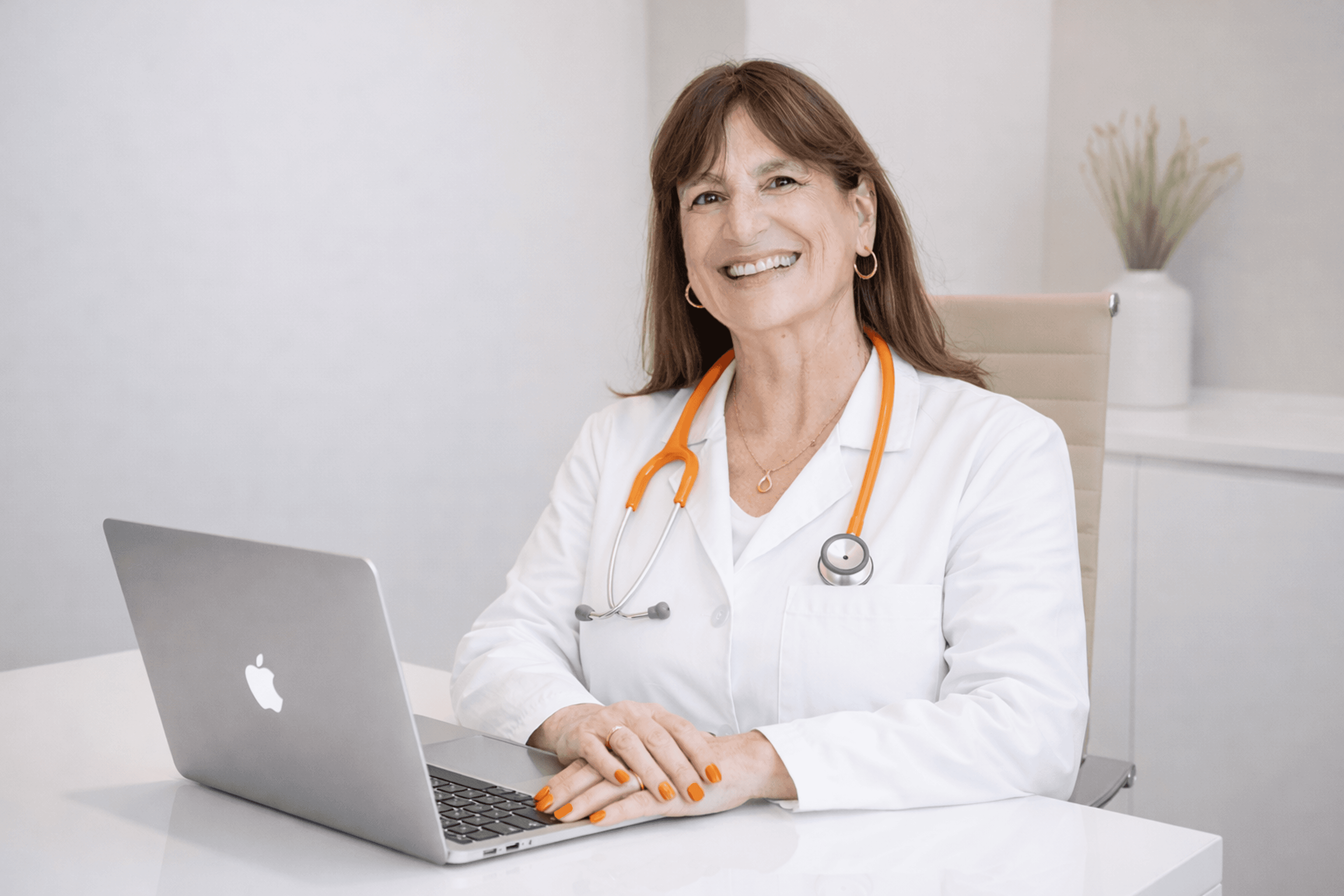 Consultório de Pediatria em Sorocaba