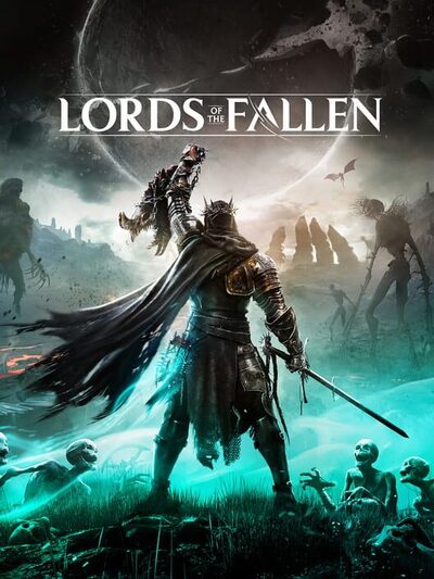 Lords of Fallen