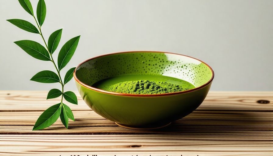 Top 10 meilleures recettes de matcha: Un voyage culinaire dans la verdure